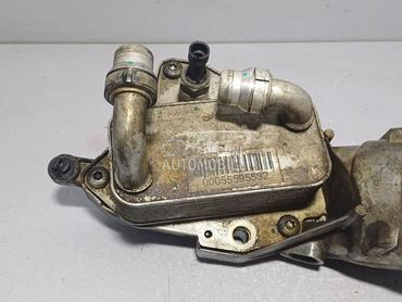 HLADNJAK ULJA za Opel Insignia