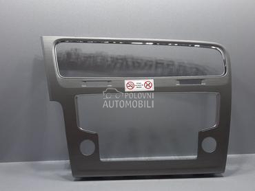 BLENDA za Volkswagen Golf 7