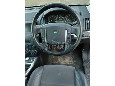 volan za Land Rover Freelander od 2006. do 2014. god.