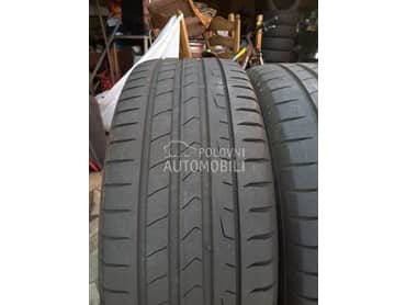 Continental 215/55 R18 Letnja