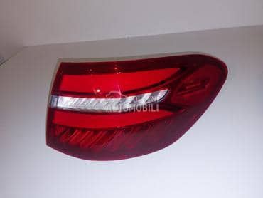 stop svetlo za Mercedes Benz GLC Klasa