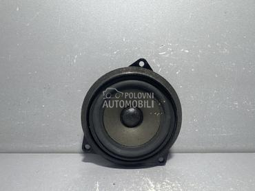 ZVUCNIK za BMW Serija 5