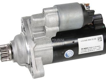 ALNASER za Mercedes Benz B Klasa