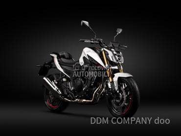 Morbidelli M502N SNIŽENJE