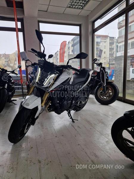 Morbidelli M502N SNIŽENJE