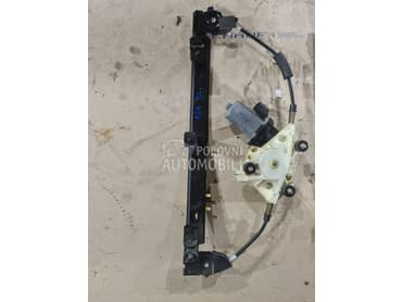 Podizač stakla (prednji levi) za Alfa Romeo 156 od 2000. do 2006. god.