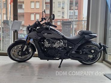 Morbidelli C1002V SNIŽENJE