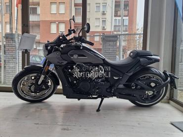 Morbidelli C1002V SNIŽENJE