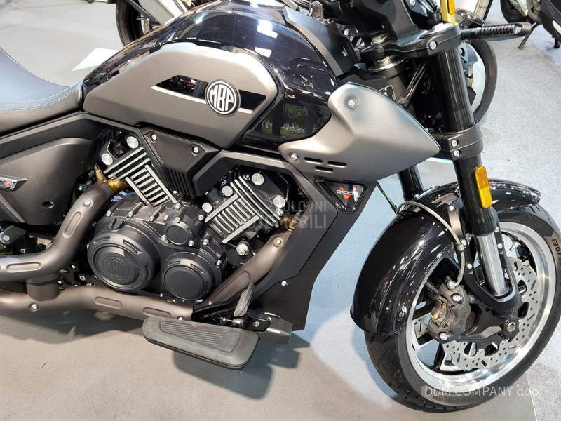 Morbidelli C1002V SNIŽENJE