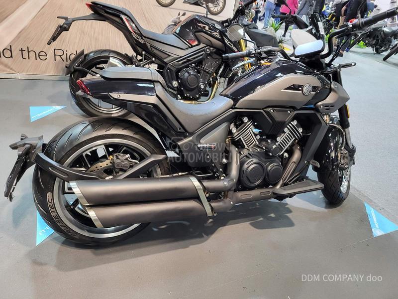 Morbidelli C1002V SNIŽENJE