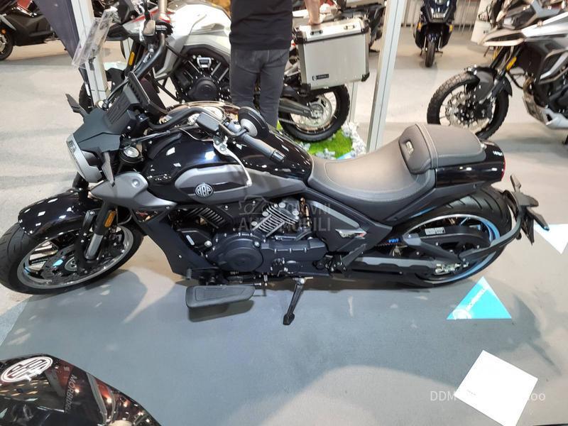 Morbidelli C1002V SNIŽENJE