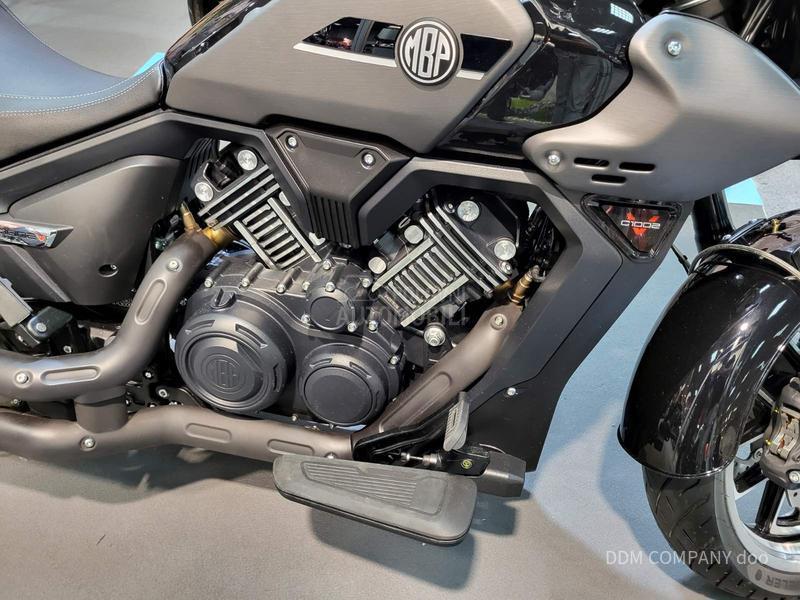 Morbidelli C1002V SNIŽENJE