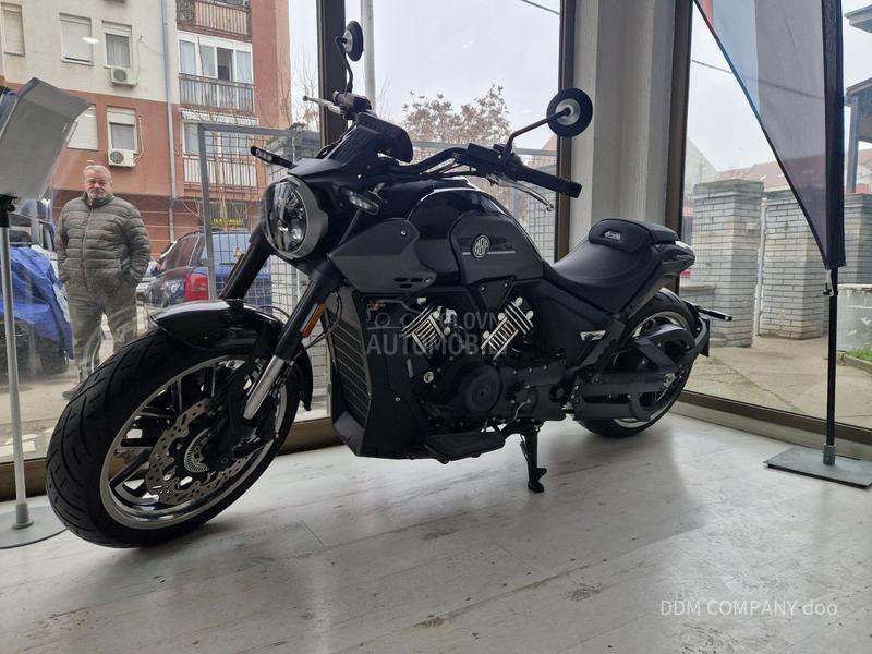 Morbidelli C1002V SNIŽENJE