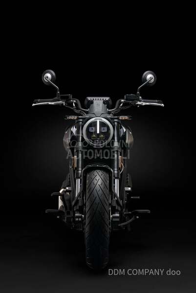 Morbidelli C1002V
