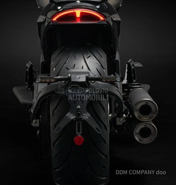 Morbidelli C1002V