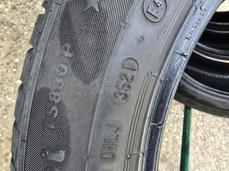 Continental 205/55 R17 Zimska