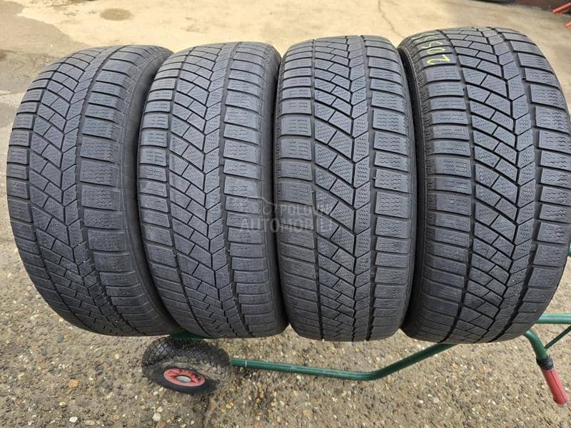 Continental 205/55 R17 Zimska