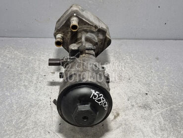 KUCISTE FILTERA ULJA za Volkswagen Passat B6