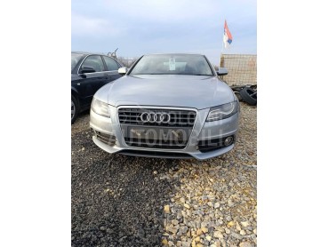 KLAPNA GASA za Audi A4, A5, A4 Allroad od 2007. do 2012. god.