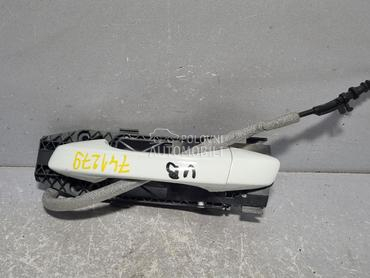 RUCKA VRATA za Volkswagen Golf 7