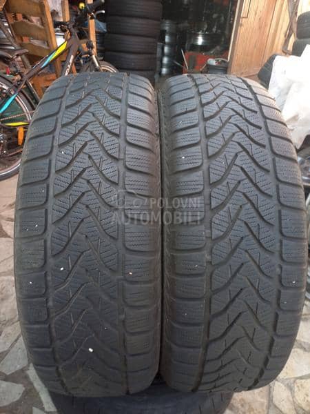 Lassa 215/65 R16 Zimska