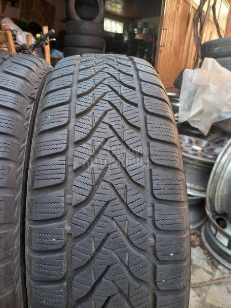 Lassa 215/65 R16 Zimska