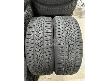 Pirelli 235/60 R18 Zimska