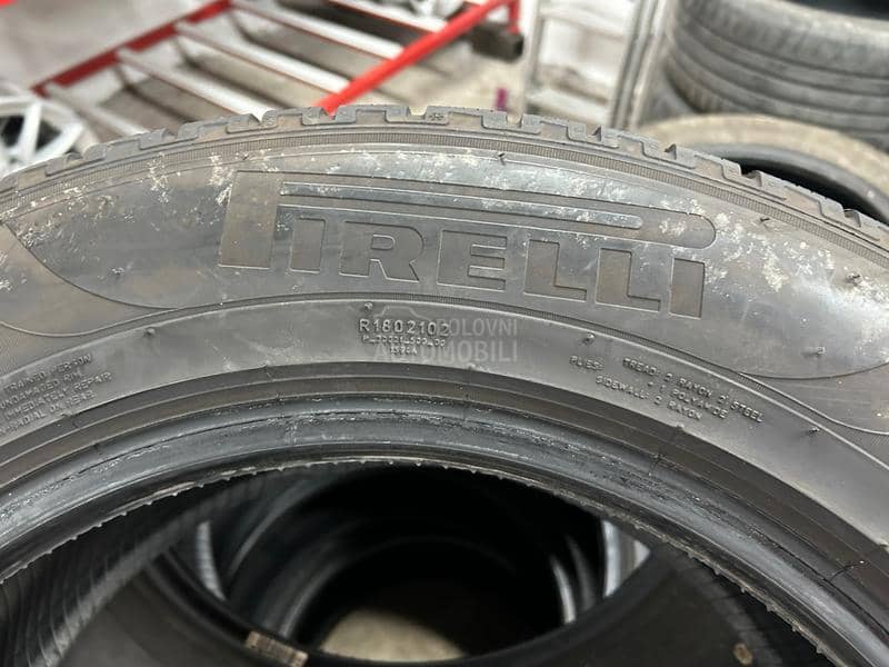 Pirelli 235/60 R18 Zimska