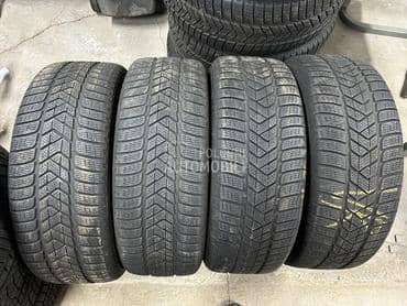 Pirelli 235/60 R18 Zimska