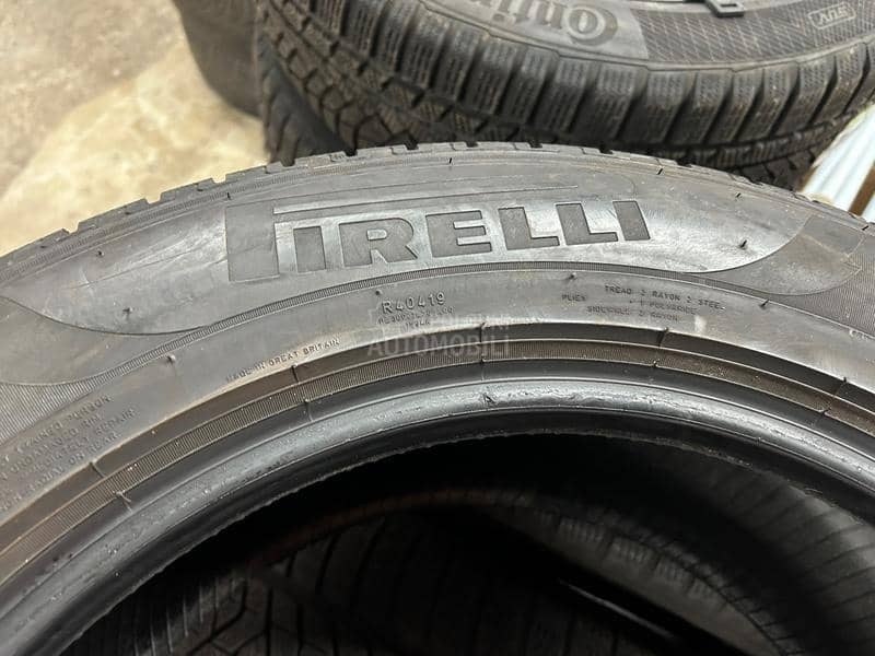 Pirelli 235/60 R18 Zimska