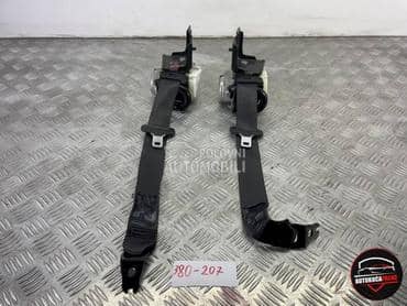 POJASEVI POJAS za Opel Astra H