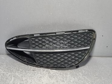 RESETKA BRANIKA za Mercedes Benz E Klasa