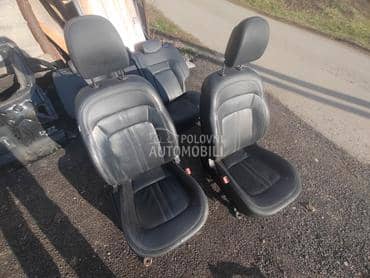 sedista za Kia Sportage od 2010. do 2015. god.