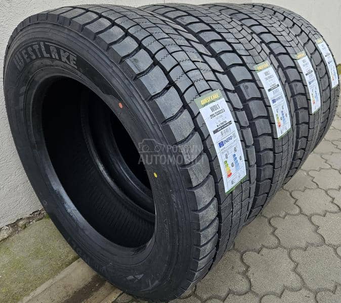Westlake 295/55 R22.5 Sve sezone