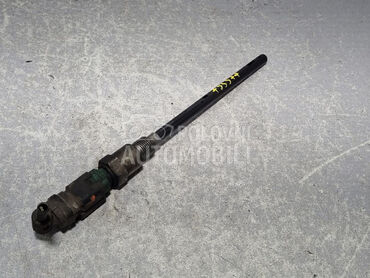 SENZOR ULJA za Peugeot 308