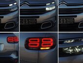 Citroen C5 Aircross EAT8 Plug-in-Hybrid