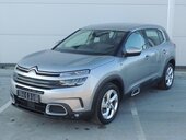 Citroen C5 Aircross EAT8 Plug-in-Hybrid