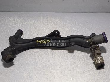 CRIJEVO za Citroen C3