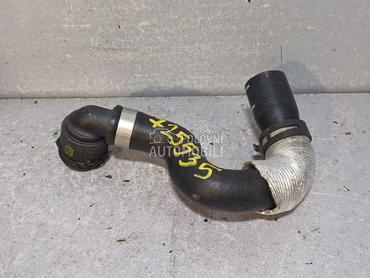 CRIJEVO za Škoda Octavia