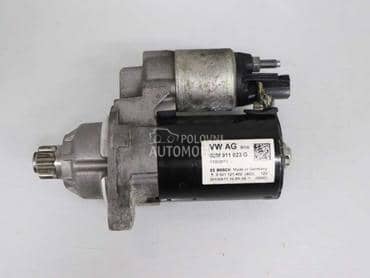 Anlaser za Volkswagen Caddy od 2004. do 2017. god.