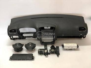 Instrument tabla za Volkswagen Tiguan od 2004. do 2017. god.