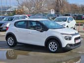 Citroen C3 1.5 HDI/NAV/RESTAJL