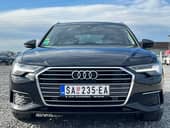 Audi A6 40 Tdi/Avus/Matrix