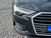 Audi A6 40 Tdi/Avus/Matrix