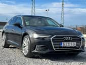 Audi A6 40 Tdi/Avus/Matrix