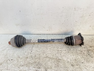 POLUOSOVINA za Audi A6