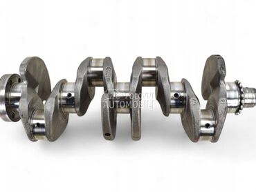 Radilica za Volkswagen Caddy, Tiguan, Touareg ... od 2004. do 2017. god.