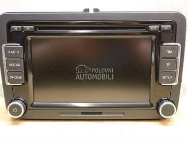 Radio CD za Volkswagen Golf 7