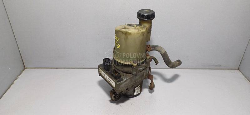 SERVO PUMPA