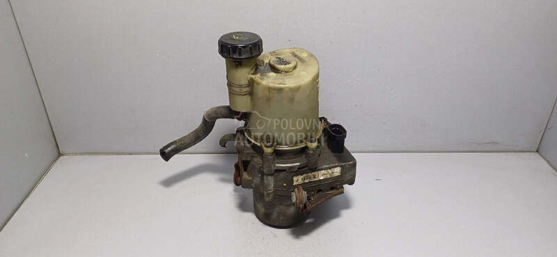 SERVO PUMPA